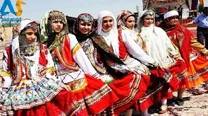 عاشق‏ های کرد خراسان